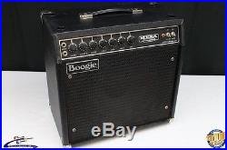 Vintage 1984 Mesa/Boogie SOB Son of Boogie Tube Combo Guitar Amplifier Amp 35580