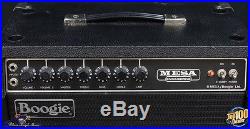 Vintage 1984 Mesa/Boogie SOB Son of Boogie Tube Combo Guitar Amplifier Amp 35580
