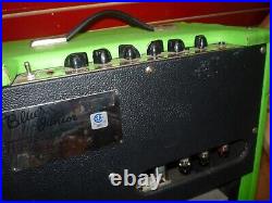 Vintage 1990's Fender PR295 Blues Junior Guitar Tube Amplifier Pittsburgh