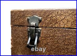 Vintage 40s 50s Bell Reel to Reel Tape Recorder Tube Amp Record O Fone RT 65B