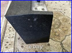 Vintage 60s Gibson Falcon Amplifier Tube Combo GA 19 RVT Serial#778293 Project Vintage 60s Gibson Falcon Amplifier Tube Combo GA 19 RVT Serial#778293 Project