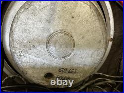 Vintage 60s Gibson Falcon Amplifier Tube Combo GA 19 RVT Serial#778293 Project