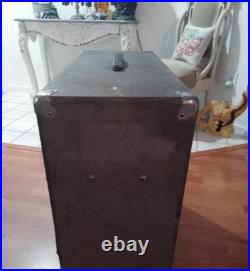 Vintage AMPEG VT-22 Tube Amp 2 12s 2 channel 100 watts withReverb