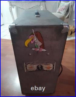 Vintage AMPEG VT-22 Tube Amp 2 12s 2 channel 100 watts withReverb