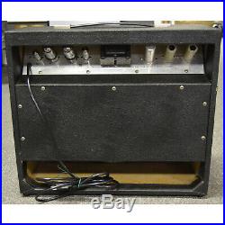 Vintage Airline Montgomery Ward 62-9013A Tube Amp 1964 Used