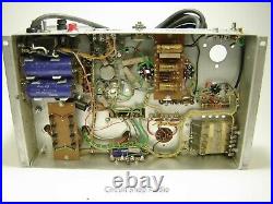 Vintage Allen Organ 75 Mono Tube Amplifier / 4045 / KT