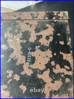 Vintage Allen Organ Monoblock Tube Amplifier FOR PARTS RARE LAST ONE! MAKE OFFER