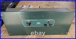 Vintage Altec 1568A Tube Amplifier. 2 Available All Working