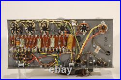 Vintage Altec Lansing A333A Mono 6L6 Tube Power Amplifier Amp perfect working
