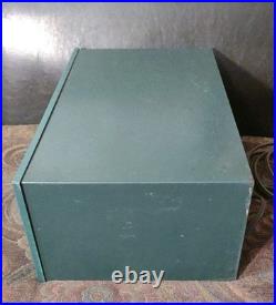 Vintage Altec Voice Of The Stars Vacuum Tube Amplifier Model 356A 18W Powers On
