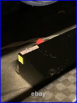 Vintage Ampeg J-12R Jet II Guitar Accordian Tube Amp Amplifier Speaker