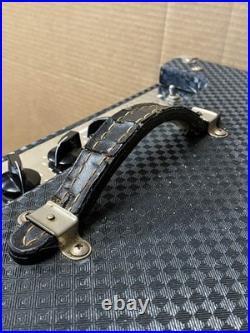 Vintage Ampeg J-12R Jet II Guitar Accordian Tube Amp Amplifier Speaker Vintage Ampeg J-12R Jet II Guitar Accordian Tube Amp Amplifier Speaker