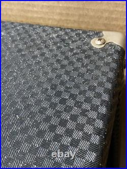 Vintage Ampeg J-12R Jet II Guitar Accordian Tube Amp Amplifier Speaker