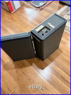 Vintage Ampex A620 Portable Amplifier Classic