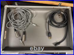 Vintage Ampex A620 Portable Amplifier Classic