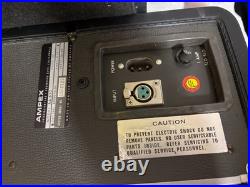 Vintage Ampex A620 Portable Amplifier Classic