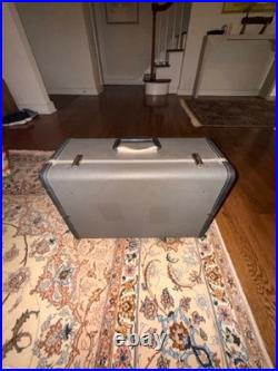 Vintage Ampex A620 Portable Amplifier Classic