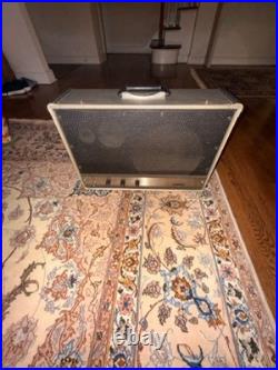 Vintage Ampex A620 Portable Amplifier Classic