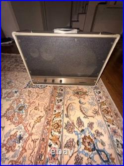 Vintage Ampex A620 Portable Amplifier Classic