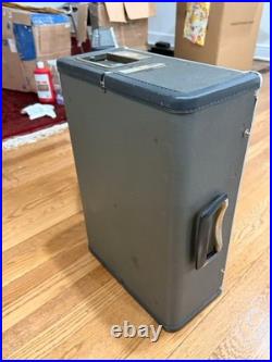 Vintage Ampex A620 Portable Amplifier Classic