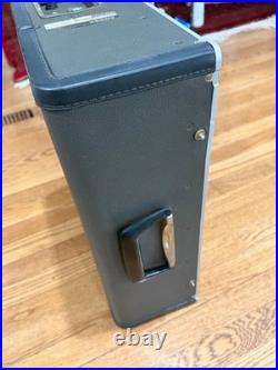 Vintage Ampex A620 Portable Amplifier Classic