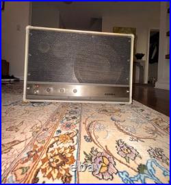Vintage Ampex A620 Portable Amplifier Classic