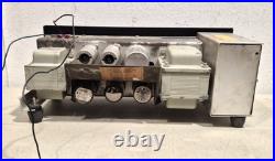 Vintage Ampex A692 A-692 tube amplifier
