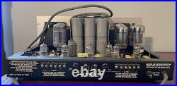 Vintage Audio Research D-90B Tube Power Amplifier Classic AR D-90 Stereo Amp