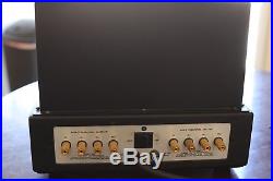Vintage Audio Research VT130 Stereo Tube Amplifier