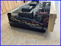 Vintage Bell Carillon 6060 Tube Amplifier AS IS