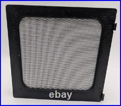 Vintage Bell & Howell Filmosound 385 Tube Amplifier Amp & Speaker Tested WORKS