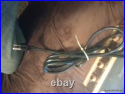 Vintage Bell Pacemaker 2285 Series A Mono Tube Amp Vintage 1950's