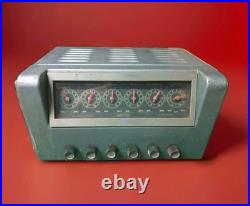Vintage Bell Sound Systems 3725B Vacuum Tube Amplifier