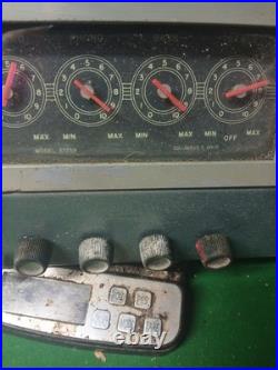 Vintage Bell Sound Systems 3725B Vacuum Tube Amplifier