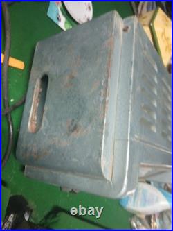 Vintage Bell Sound Systems 3725B Vacuum Tube Amplifier