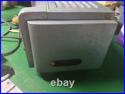 Vintage Bell Sound Systems 3725B Vacuum Tube Amplifier