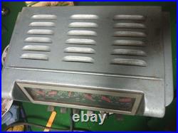 Vintage Bell Sound Systems 3725B Vacuum Tube Amplifier