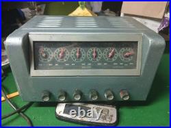 Vintage Bell Sound Systems 3725B Vacuum Tube Amplifier