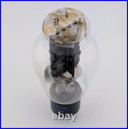 Vintage CETRON 300B Vacuum Tube Single Power Triode Audio Amp