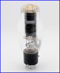 Vintage CETRON 300B Vacuum Tube Single Power Triode Audio Amp