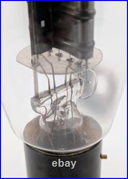 Vintage CETRON 300B Vacuum Tube Single Power Triode Audio Amp