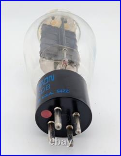 Vintage CETRON 300B Vacuum Tube Single Power Triode Audio Amp