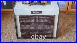 Vintage Citation by Excelsior C15 Guitar Combo Amplifier 1960
