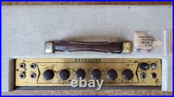 Vintage Citation by Excelsior C15 Guitar Combo Amplifier 1960