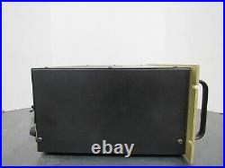 Vintage Conrad-Johnson Model MV-50 2-Channel Tube Amplifier Tested Working