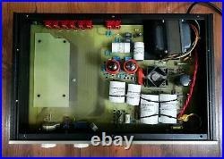 Vintage Conrad-Johnson PV-10AL Pre-Amp/Processor Amplifier