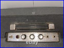 Vintage Cordovox Amp set Tone Generator CG Accordion