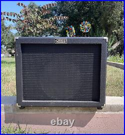 Vintage Crate Club 30 Combo Electric Guitar Tube Amp Made In USA