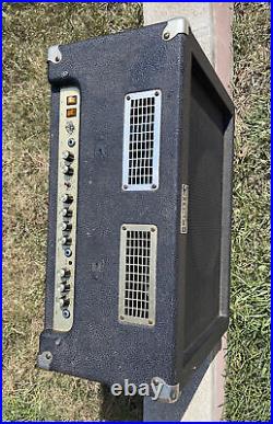 Vintage Crate Club 30 Combo Electric Guitar Tube Amp Made In USA