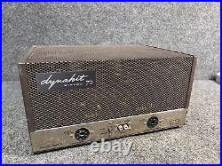 Vintage DYNACO Dynakit Stereo 70 Tube Amplifier in Excellent working condition